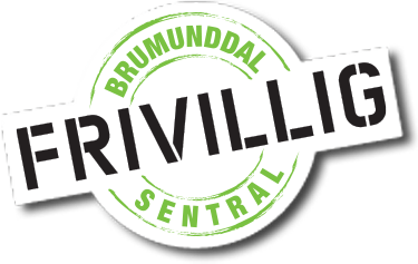 Frivilligsentralens logo